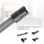 Flexible Extension Hose 20"–59" Compatible - Image 3