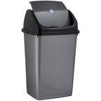 Superio Kitchen Trash Can 13 Gallon - Image 8
