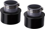 2.5'' Dust Collection Ports Port Compatible by Unknown