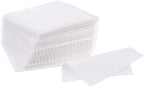 CATIFLIN 100pcs Jewelry Cleaning Cloth, Small Jewelry Polishing Cloth by CATIFLIN