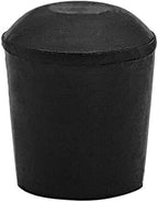 Flyshop Furniture Table Covers Non-Slip Durable Rubber Leg Tips Chair Leg Caps - Image 3
