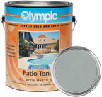 Olympic Patio Tones by KelleyTechnicalCoatings