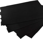 Nispira HEPA Filter with 4 Pre-Carbon Filters Compatible with Whirlpool - Image 9