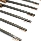 Otis Technology Bronze All Purpose Brushes (Select Your Style)