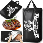 Bolycen Upgraded 23 in BBQ Blanket for Resting Meat, Insulated Brisket Bag by WelcometoBolycen