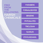 Citrus Magic Odor Absorbing Solid Air Freshener, Lavender Escape - Image 7