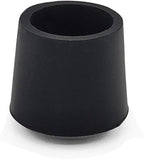 Flyshop Furniture Table Covers Non-Slip Durable Rubber Leg Tips Chair Leg Caps by Flyshop
