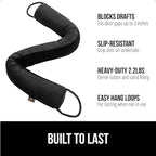 GORILLA GRIP Door Draft Stopper - Image 2