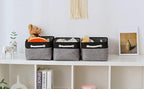TheWarmHome Storage Basket for Organizing - Image 8