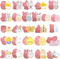 26pcs Easter Cookie Cutters Stamps Biscuit Baking Tools Embossing Cookie Molds …