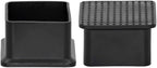 Flyshop Flexible Anti-Scratch PVC Patio Chair Table Leg Caps Tips Floor - Image 3