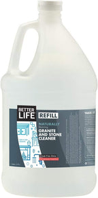 BETTER LIFE Granite Cleaner and Polish by BetterLife