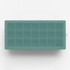 glacio Ice Cube Tray – Small Silicone Molds - Image 6