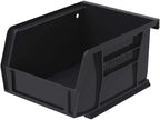 Akro-Mils 30210 AkroBins Plastic Storage Bins, Space-Saving Stackable Bins - Image 10
