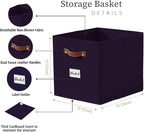 DECOMOMO Storage Baskets - Image 3