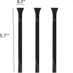 Tpyx Scraper Small Plastic Scraper Tool, Used in Narrow Spaces and Gaps - Image 6