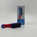 Wire Brushes 2 Pcs Steel Brushes Heavy Duty Carbon Steel and Stainless Steel - Image 8