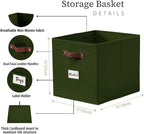 DECOMOMO Storage Baskets - Image 3