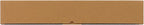 Utoplike Bamboo Drawer Organizer Kitchen Utensils, Adjustable Black Silverware - Image 12