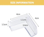8 Pack Corner Protector for Baby - Image 4