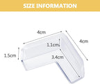 12 Pack Table Corners, Corner Guards, Corner Protectors, Baby Proof Corner - Image 5