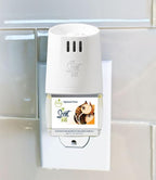 Scent Fill Spiced Chai Plug in Air Freshener, Scented Oil Refills, 2 Refills + - Image 2