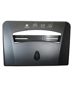 Toilet Seat Cover Dispenser, Wall Mounted Toilet Seat Cover Disposable Paper - Image 2