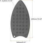 HARFINGTON 2pcs Silicone Iron Rest Pad - Image 2