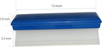 2pack 12inch Car Drying Squeegee Water Blade Universal Quick Drying Squeegee - Image 2