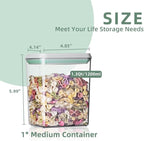 Airtight Food Storage Containers - Image 2