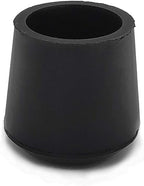 Flyshop Furniture Table Covers Non-Slip Durable Rubber Leg Tips Chair Leg Caps by Flyshop