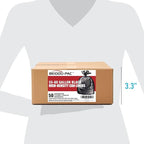 55-60 Gallon Trash Bags, Construction, Industrial - Image 3