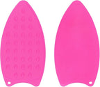 HARFINGTON 2pcs Silicone Iron Rest Pad by HARFINGTON