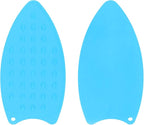HARFINGTON 2pcs Silicone Iron Rest Pad by HARFINGTON