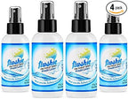 Flushie Pre-Toilet Spray for Poop Travel Size Toiletries Bathroom Spray for by FlushiePre-ToiletSpray