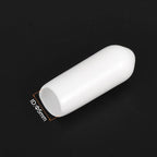 uxcell 20pcs Rubber End Caps 5mm ID Vinyl Round End Cap Cover Screw Thread - Image 3