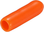 uxcell 20pcs Rubber End Caps 3mm ID Vinyl PVC Round Tube Bolt Cap Cover Screw by uxcell