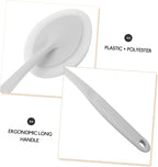 Sponge Brush Cleaning Tool for Bathroom Kitchen Durable Descaling Scrubber - Image 6