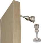 Magnetic Door Stop, Stainless Steel, Magnetic Door Catch, Door Holder, Door - Image 7