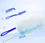 360 Degree Dusters Multi Surface Duster Refills Kit Extender Handle - Image 5