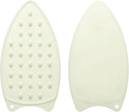 HARFINGTON 2pcs Silicone Iron Rest Pad by HARFINGTON