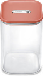 Caraway 4qt Glass Airtight Food Storage Container by Caraway