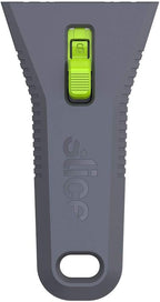 10593-CS Auto-Retracting, Utility Scraper, Locking Ceramic Blade, Rust Free - Image 5