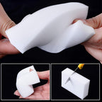 30 Pack Magic Sponge Eraser Extra Thick and Long Lasting Melamine Cleaning - Image 7