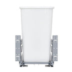 Rev-A-Shelf Double Pull-Out Trash Can - Image 7