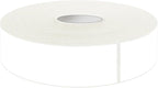 500 Blank Removable Freezer Labels Water Oil Resistant by Yeachlaing