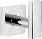 Angle Simple Towel Hook for Bathroom, SUS 304 Stainless Steel Robe Coat Hook by AngleSimple