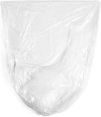 Aluf Plastics High Density Trash Bags, 10 Gallon, 6 Micron, - Image 3