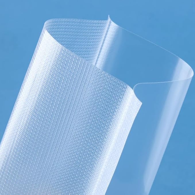 Premium Vacuum Sealer Bags, 8x 200 inches, BPA Free & Heavy Duty Vacuum Freezer - Image 2