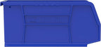 Akro-Mils 30230 AkroBins Plastic Storage Bins, Space-Saving Stackable Bins - Image 7